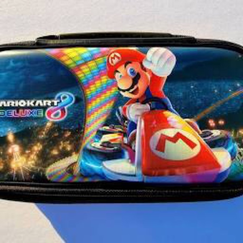 Nintendo Switch Case🥰 - Picture 7 of 7